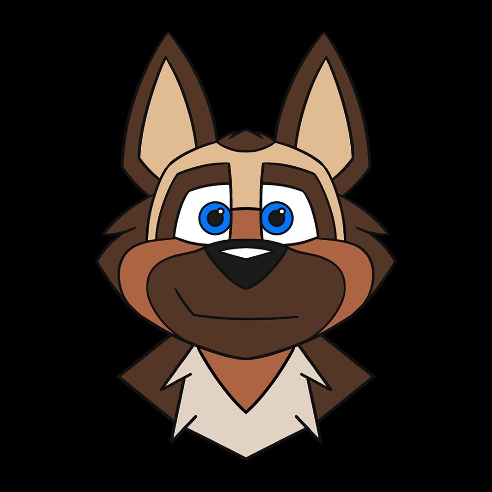 Codydawg ➡️ Furciety