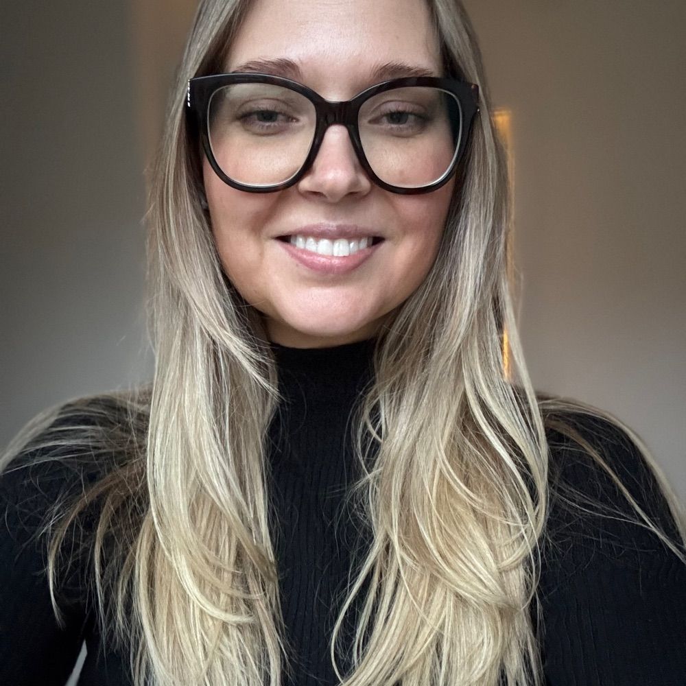 Louise Haslev