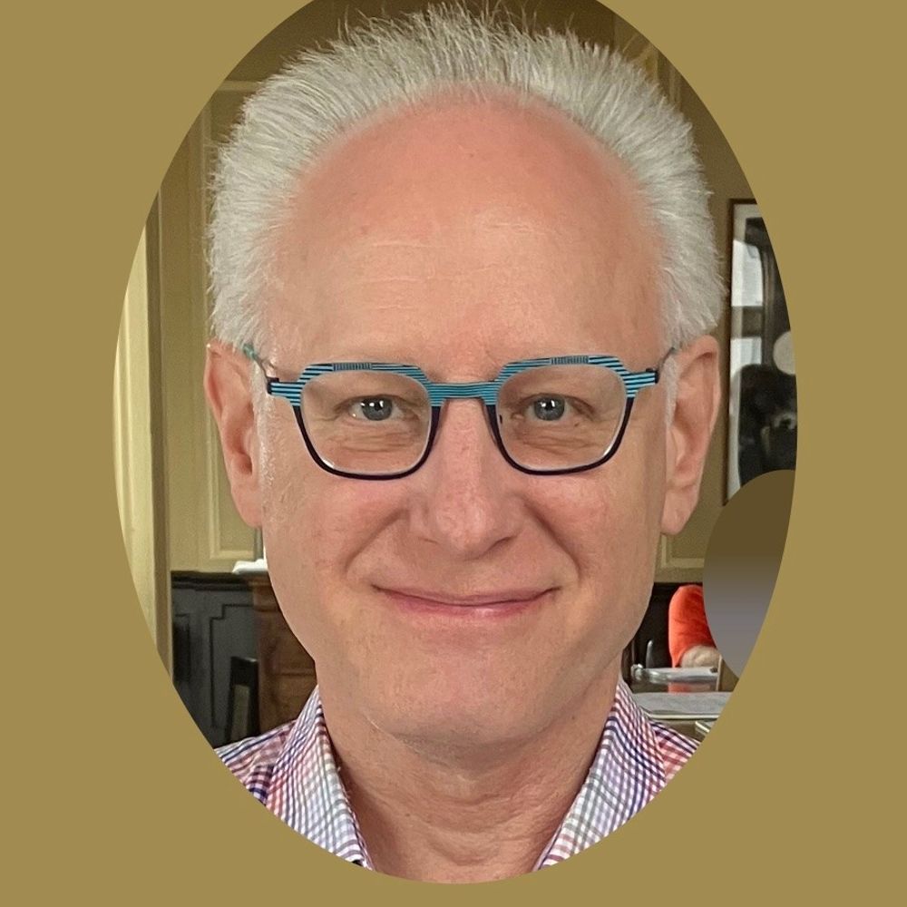 Mark Griep