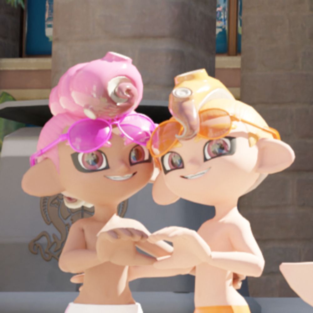 yonskers (Gay Summer Version)