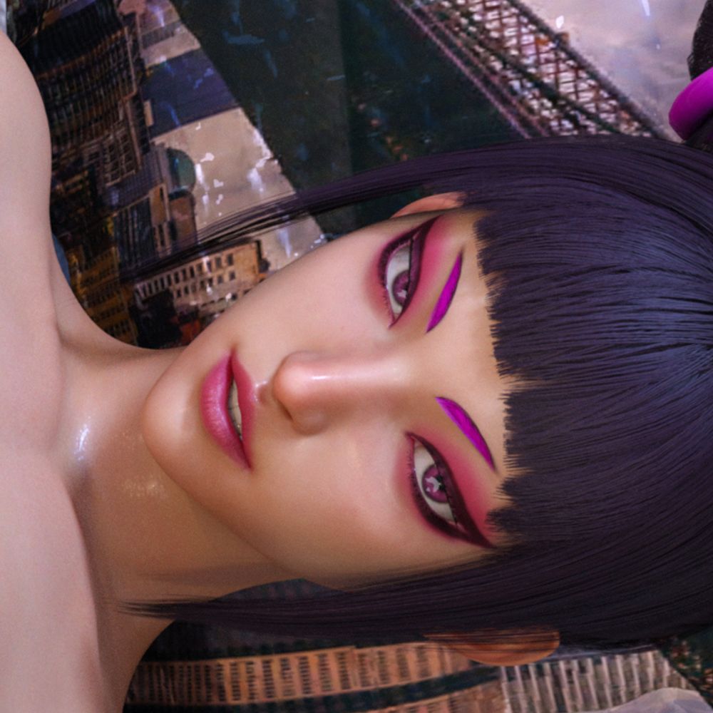 ilsirya | 3D Artist