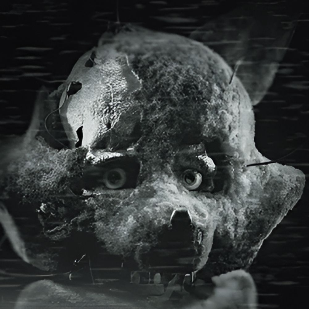 FRIGHT [Inner Fear]