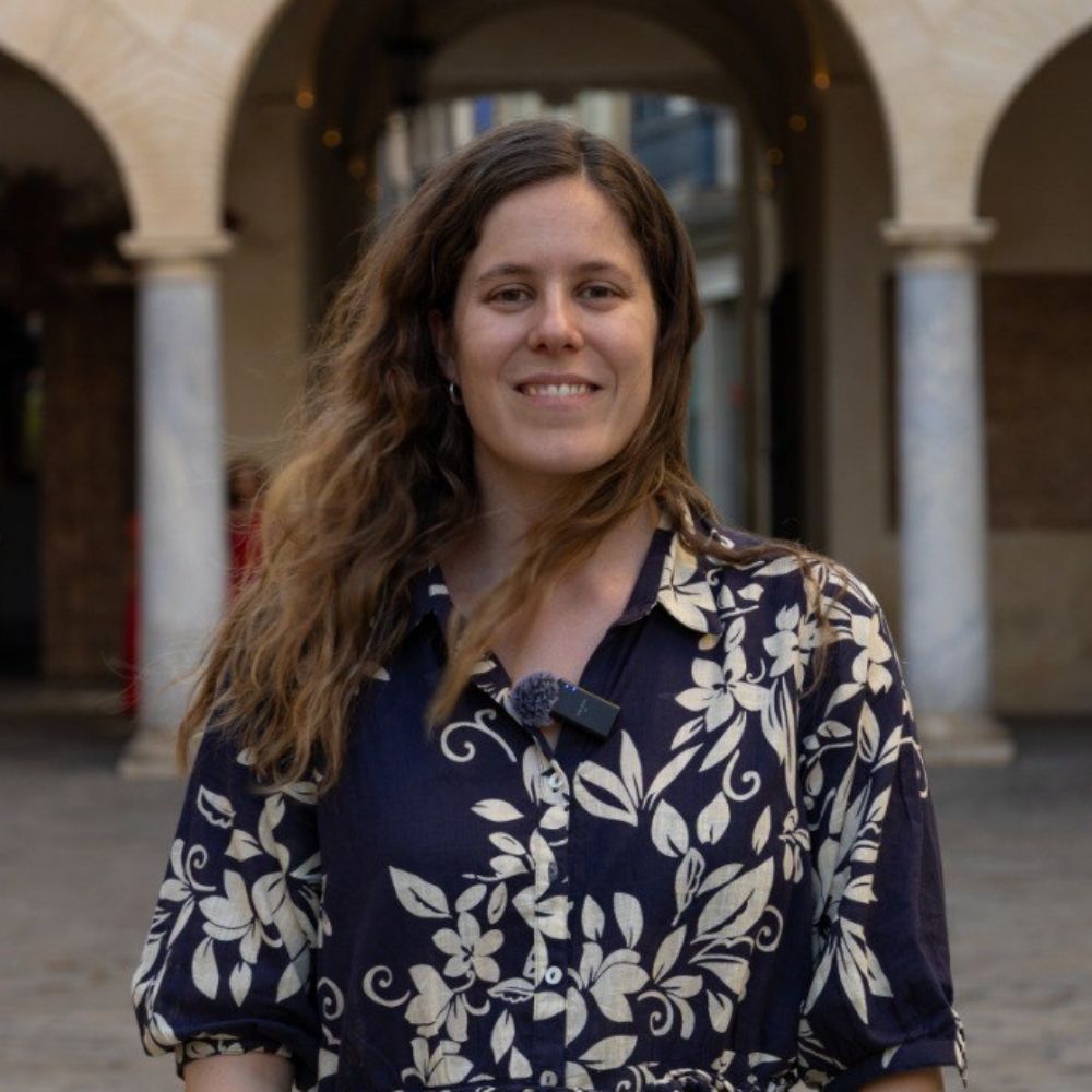 Clara Panella Gómez 🇪🇺
