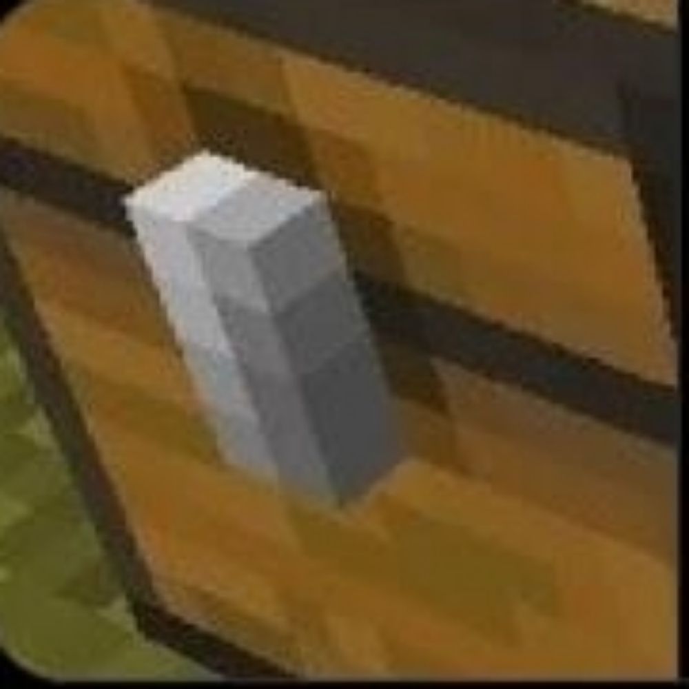Baú do Mine