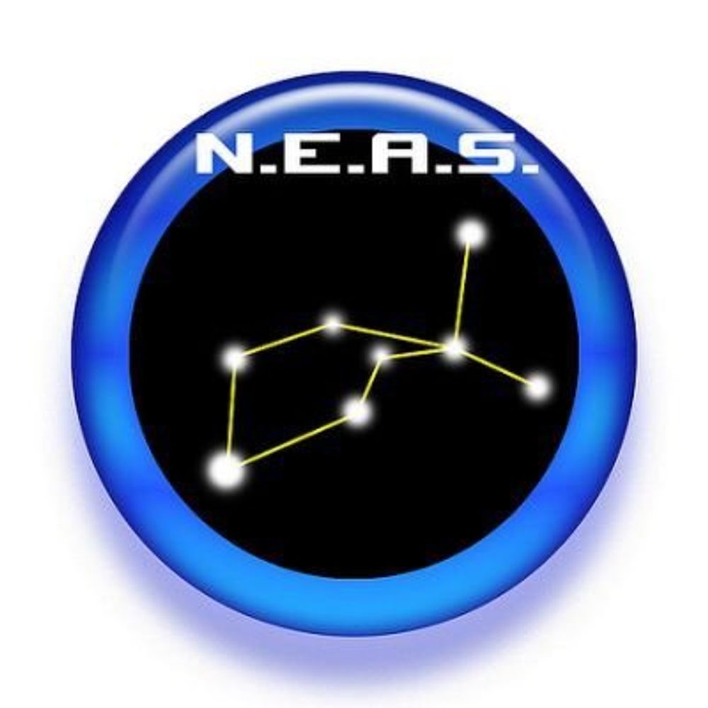 North Essex Astronomical Society