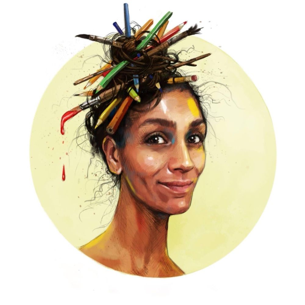 Lisa Aisato
