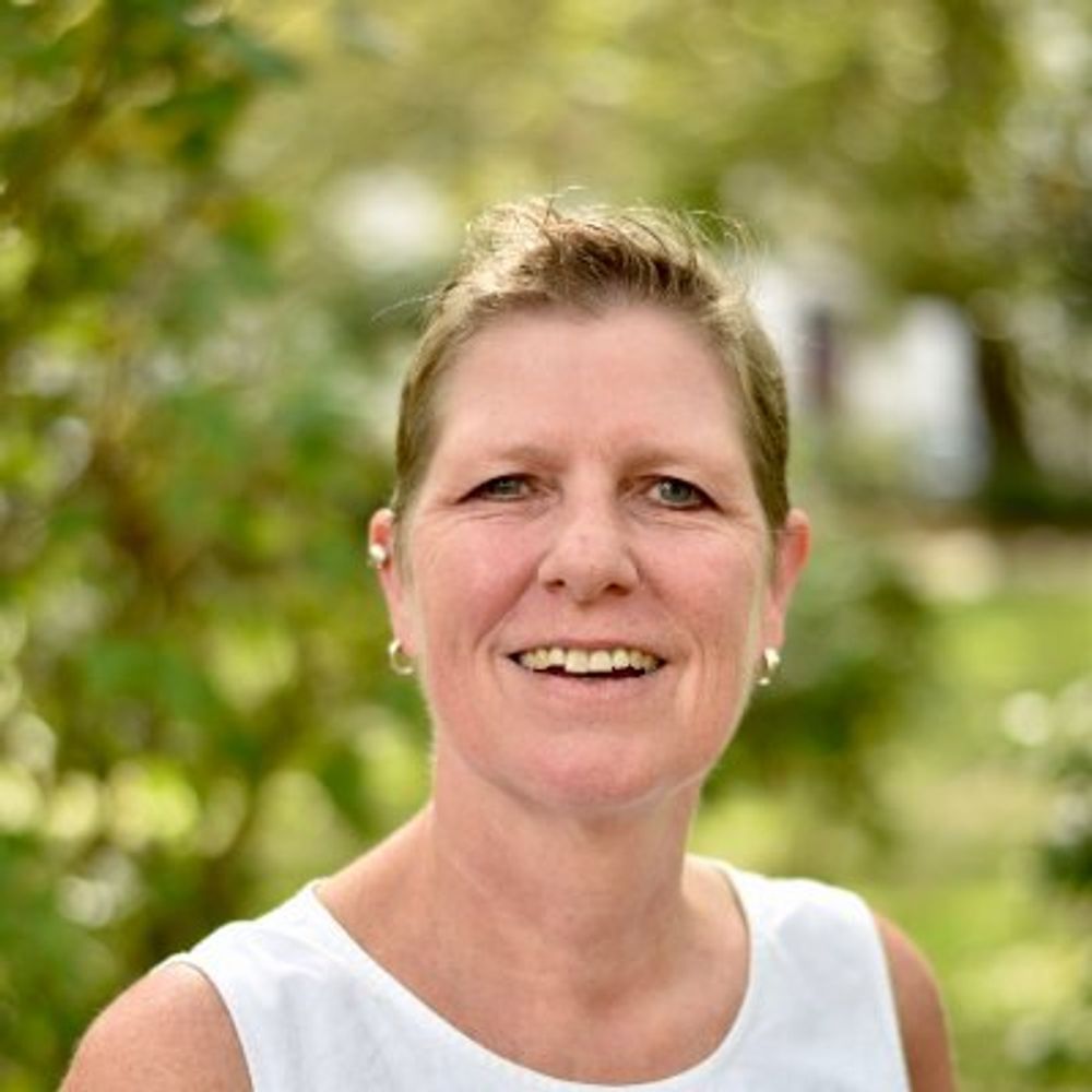 Sarah Taylor