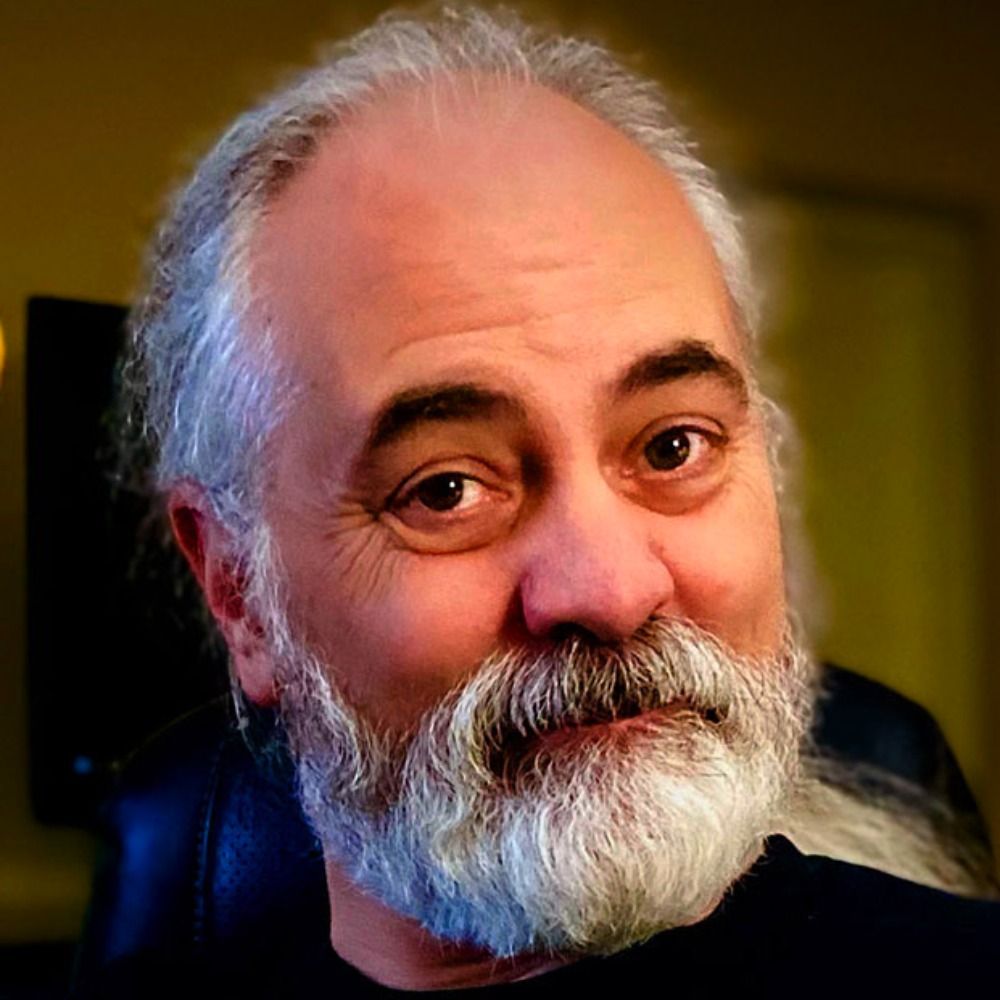 David Geister