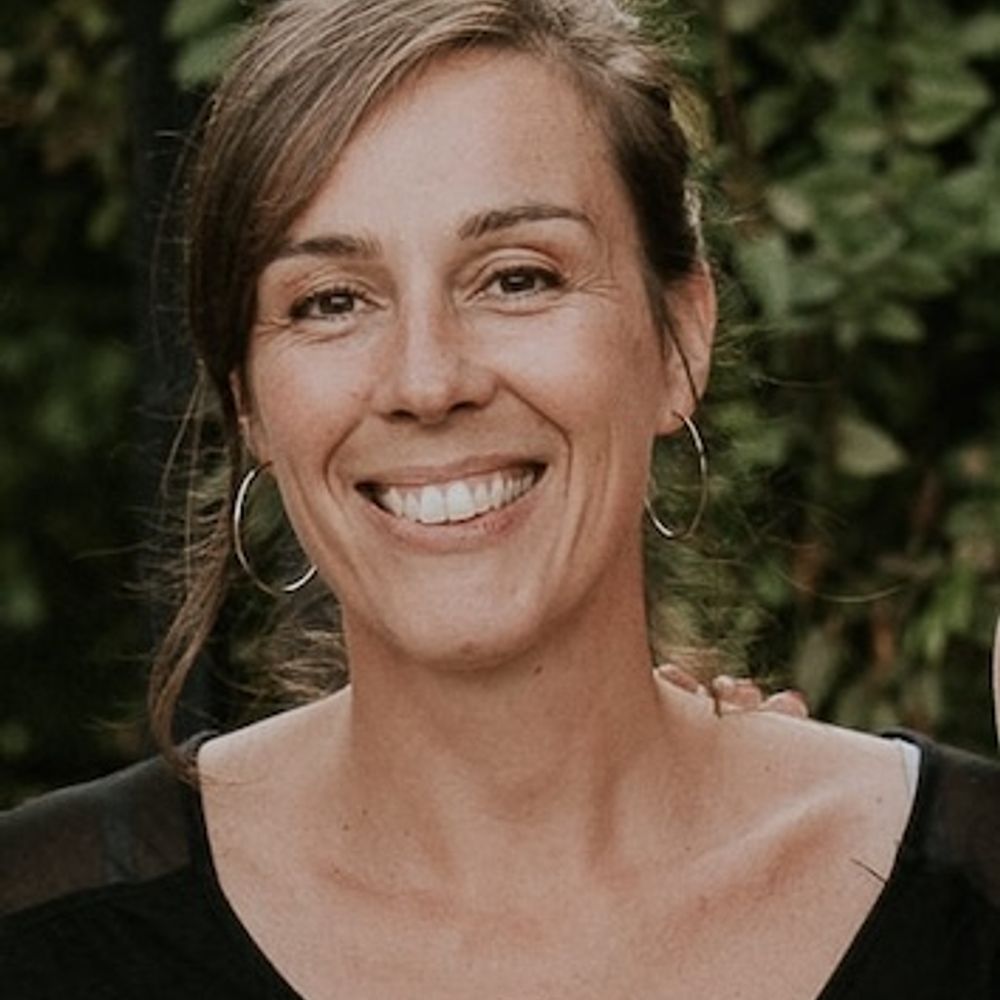 Alexie Geers