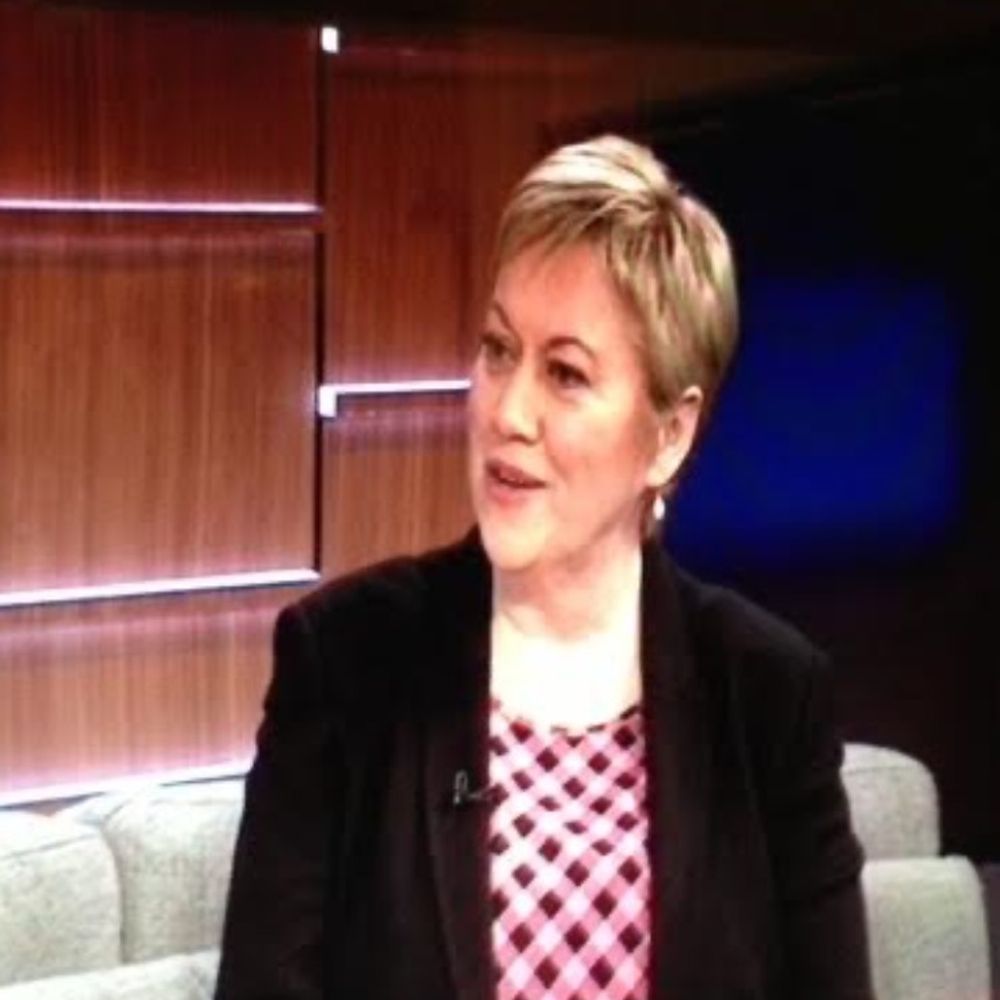 Colleen Murrell - ivorytowerjourno