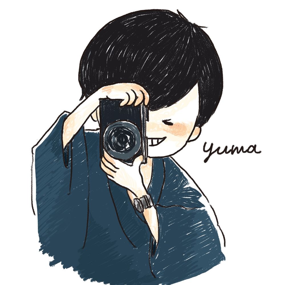 Yuma Takatsuki