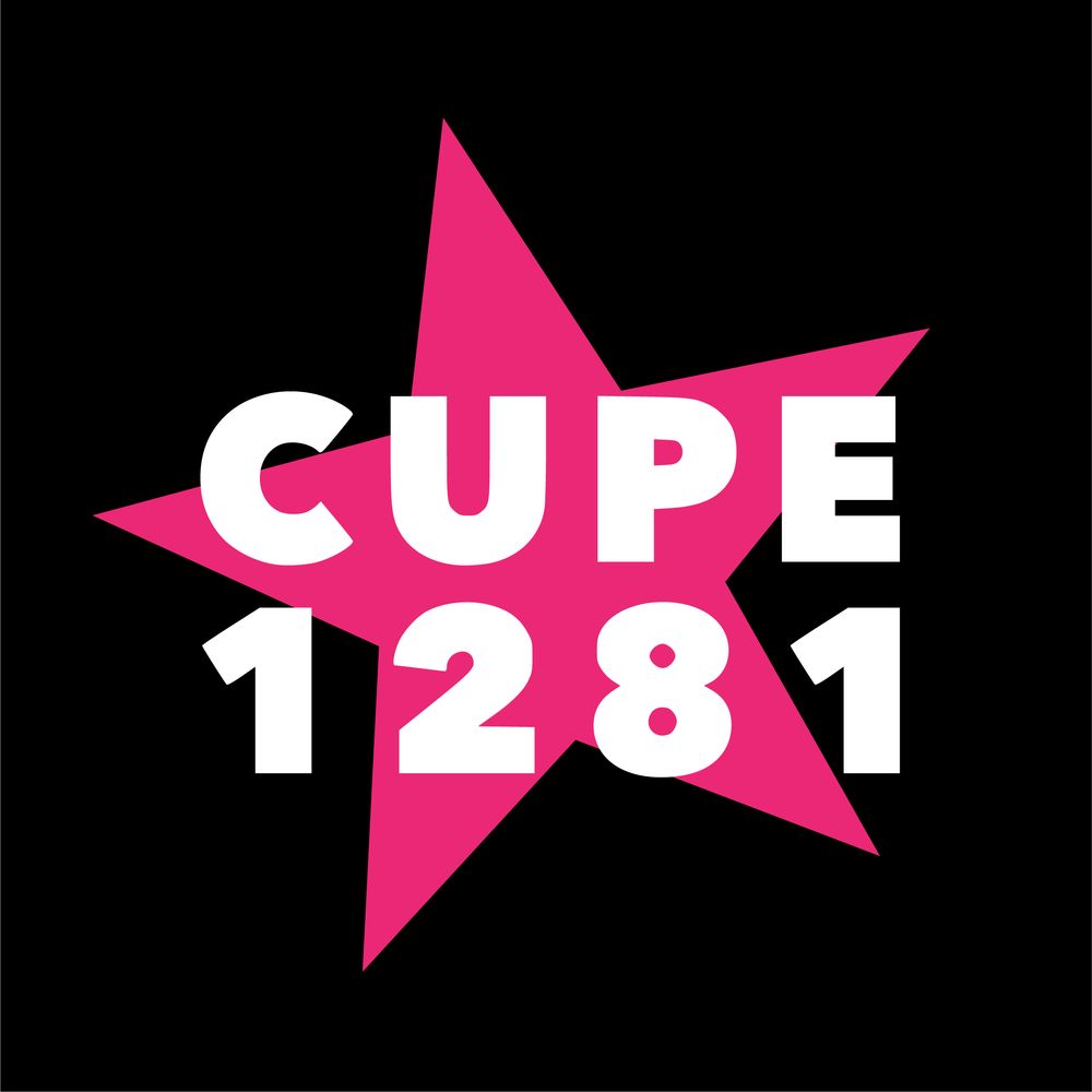 CUPE 1281