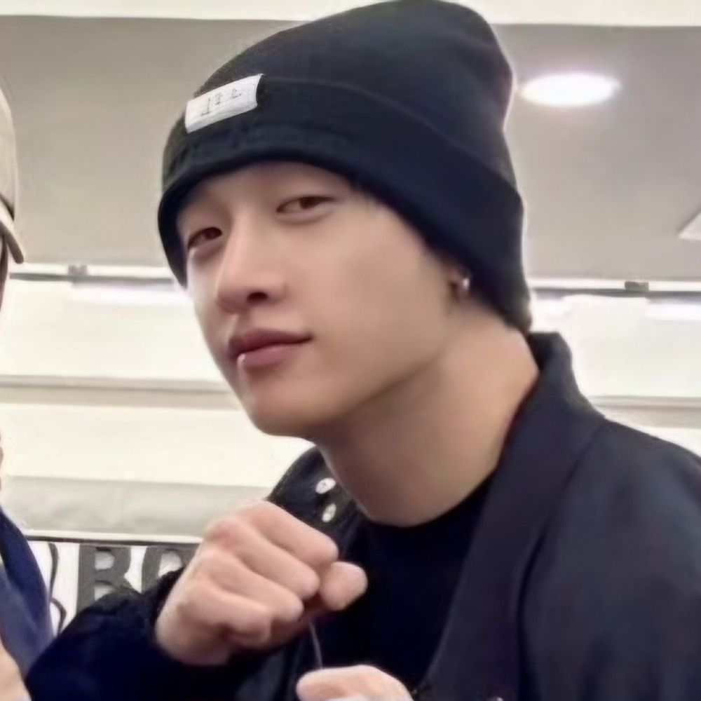 selis do bangchan 🌒