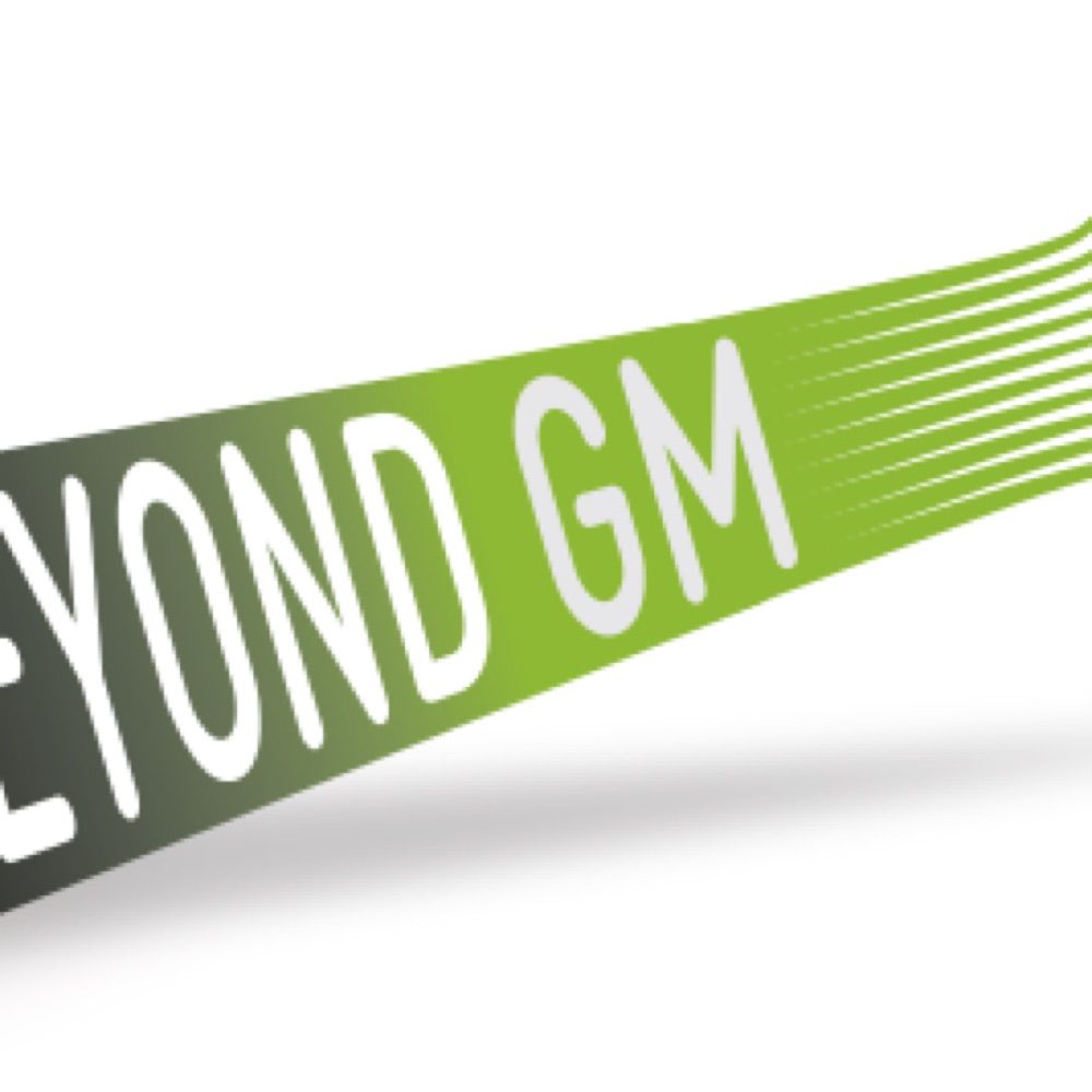 Beyond GM