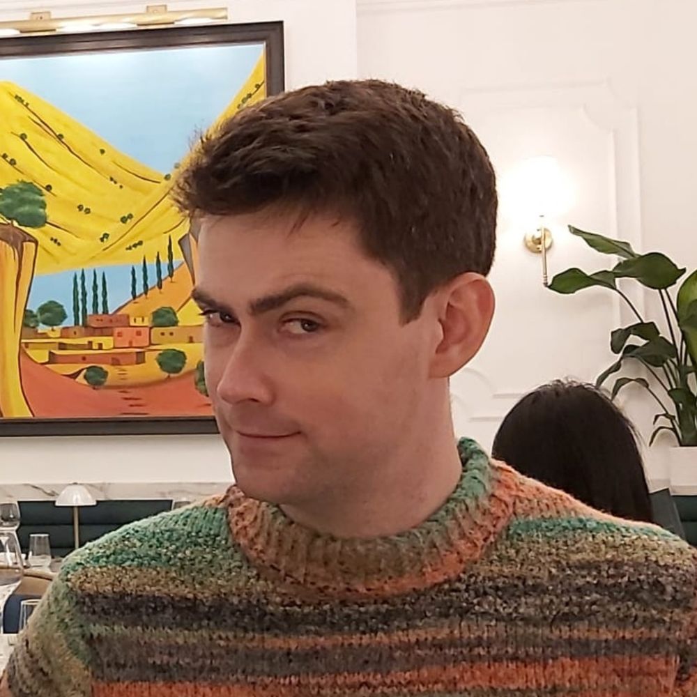 Alex Cocker