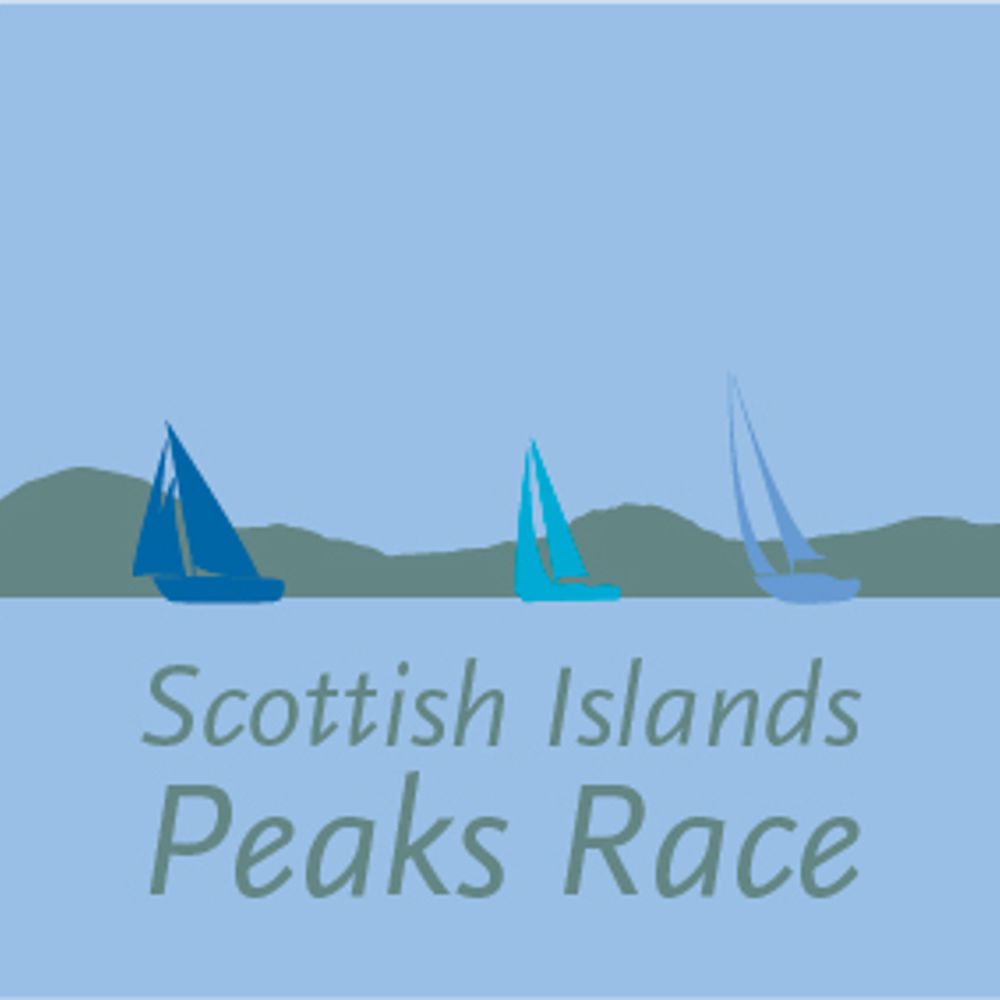 Scottish Islands Peaks Race
