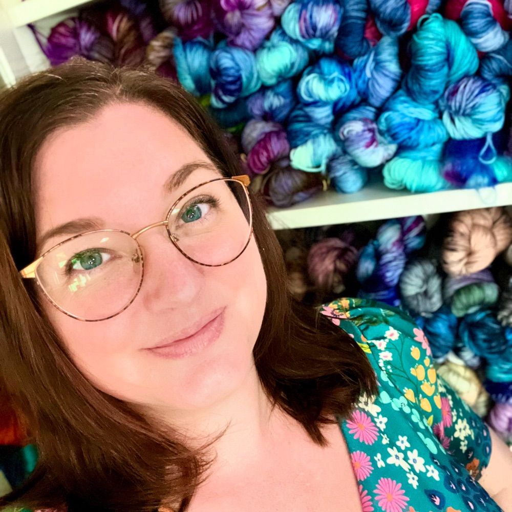 Jo - Moonlight Fibre