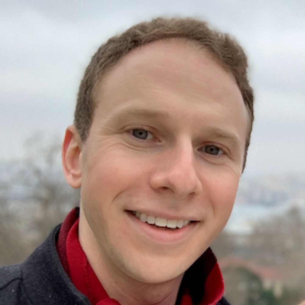 Ben Umans