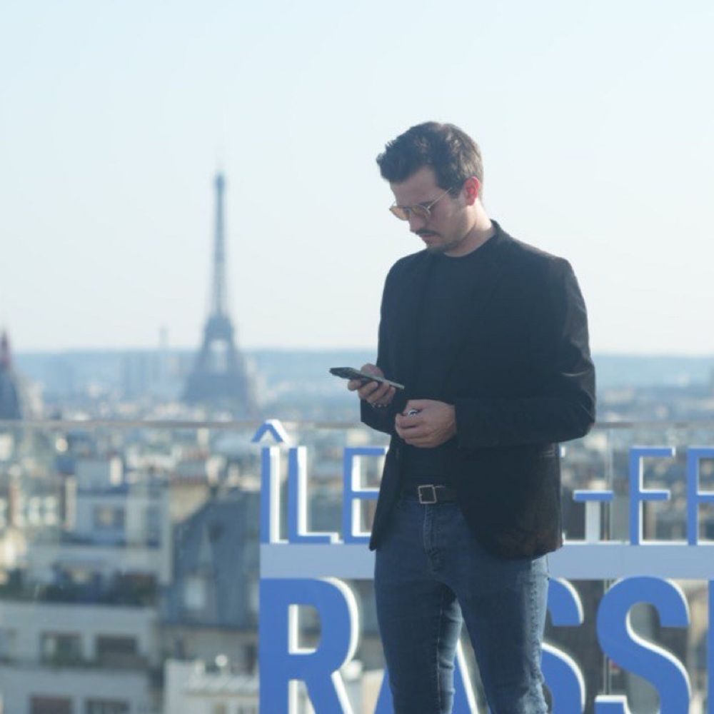 Clément FORESTIER