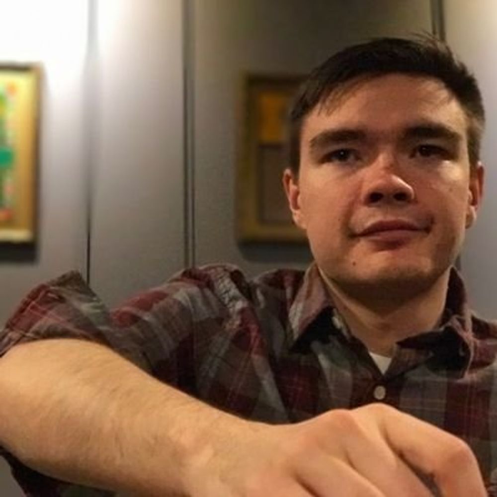 Matt
