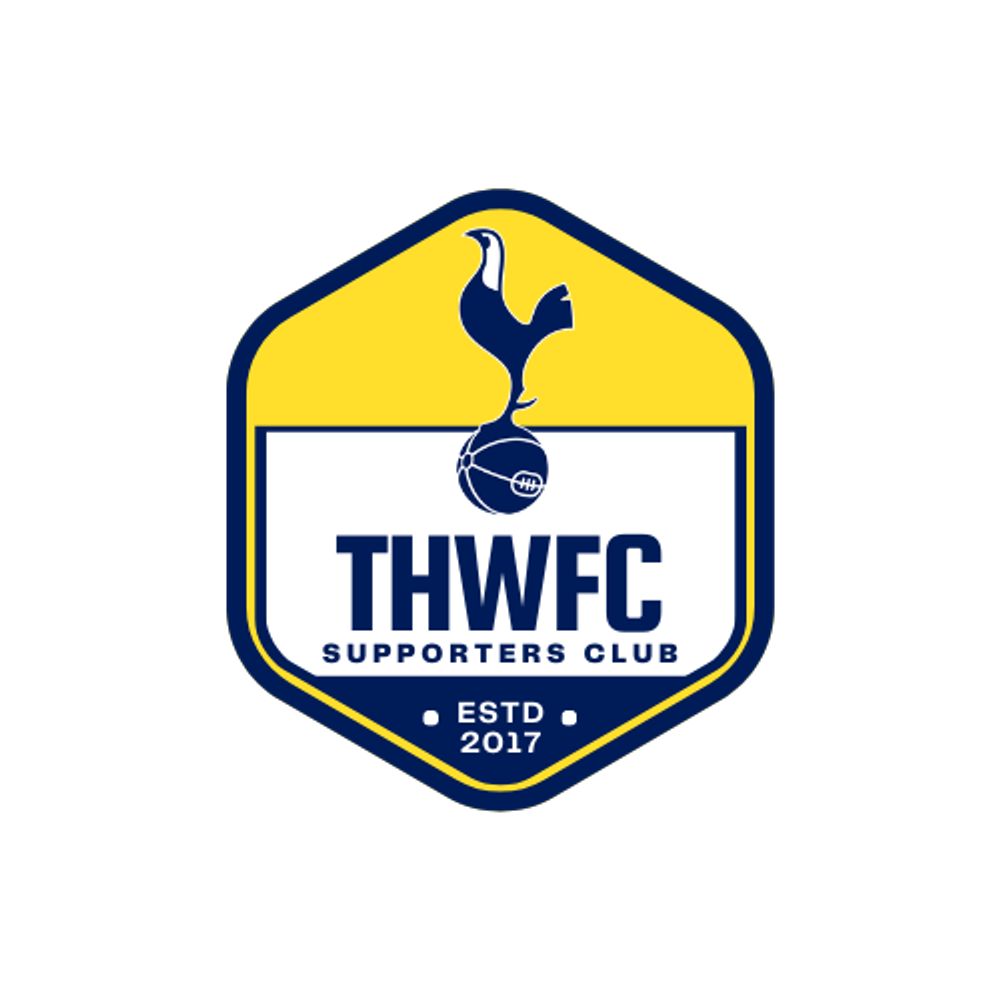 Spurs Women Supporters