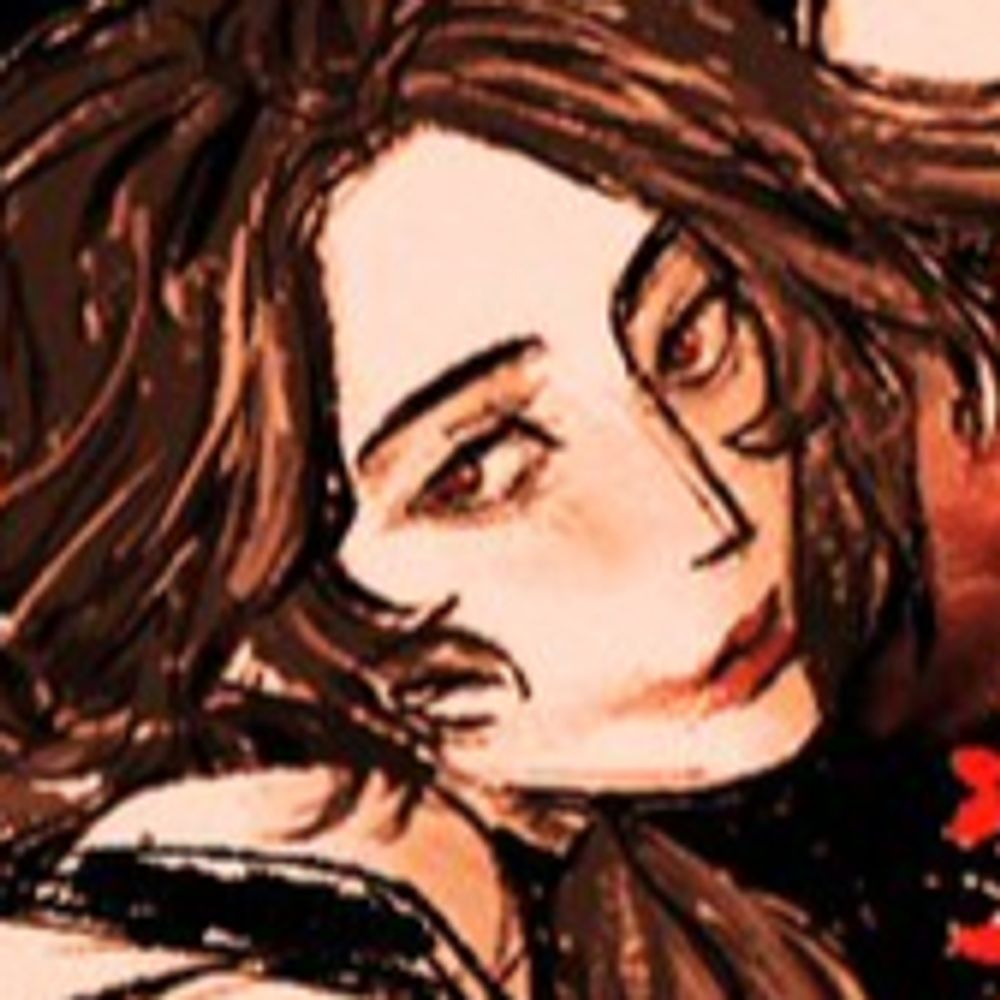 Profile avatar