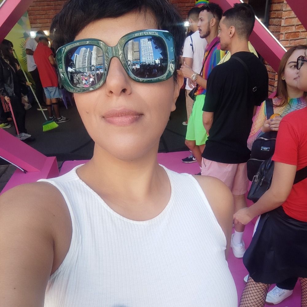 Patricia Barão 