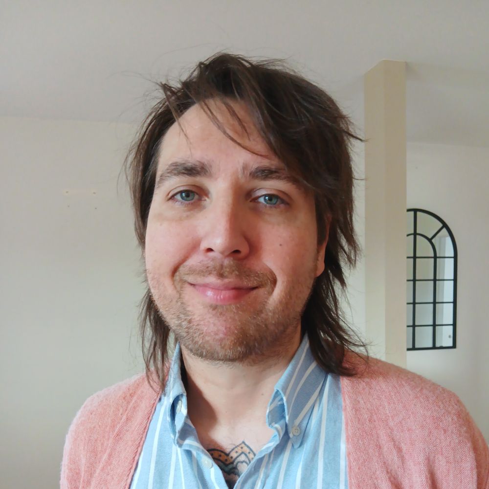 Miles Hentrup