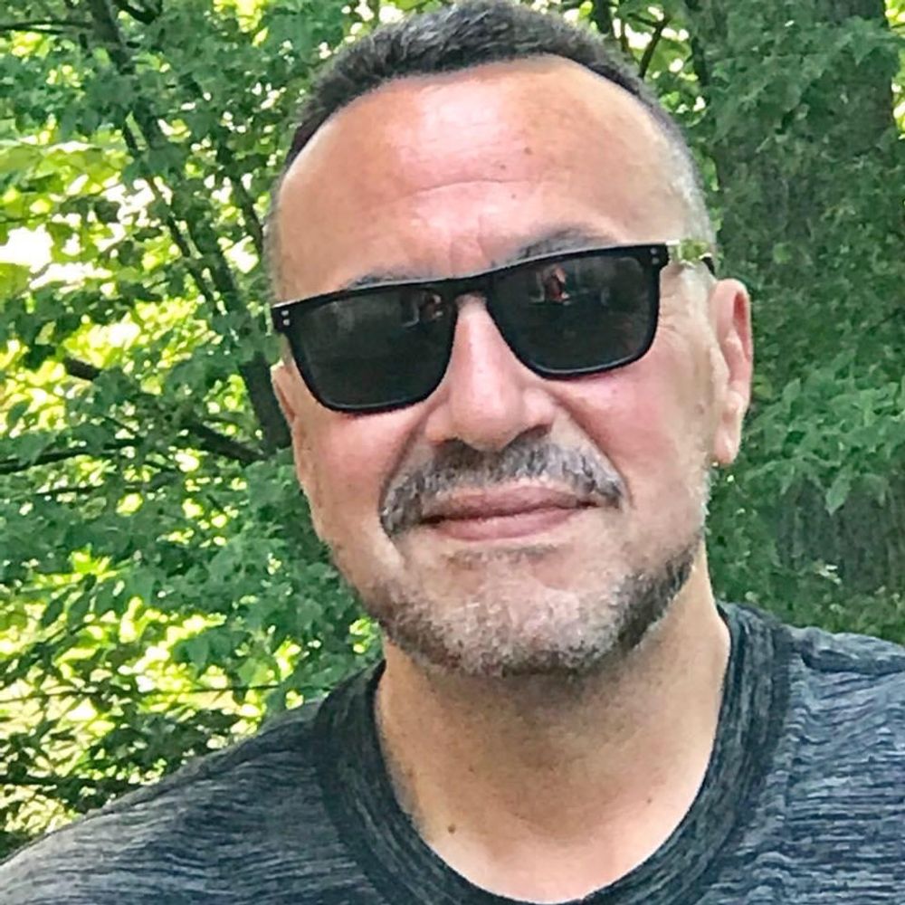Sam Ibrahim