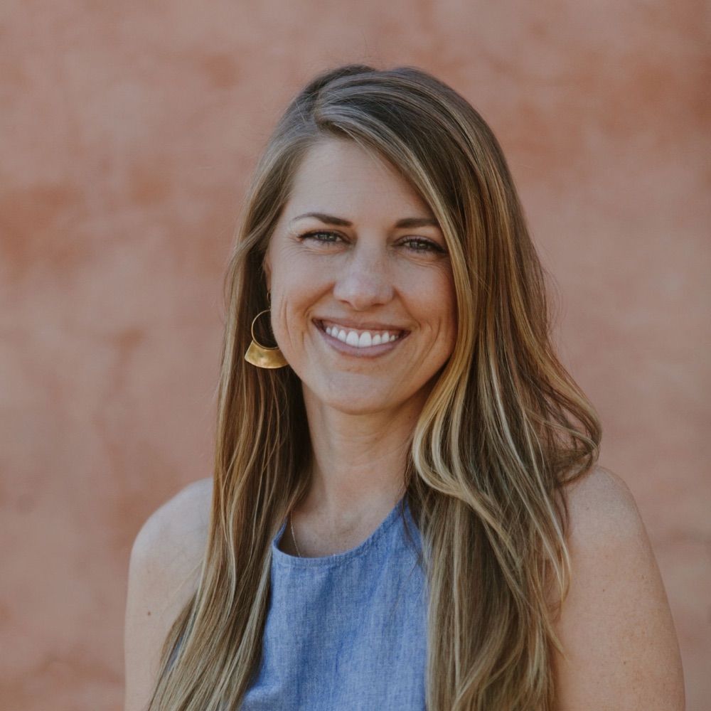 Lindsay Branham