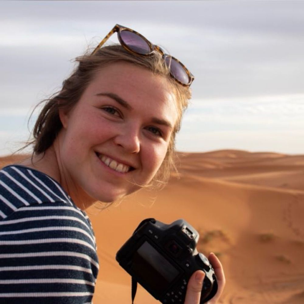 Eline Bijman