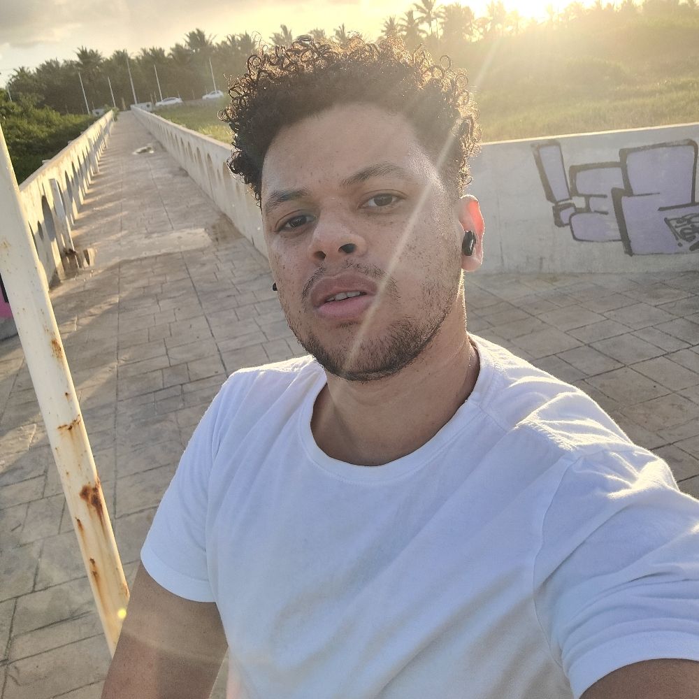 Jonathan Gama 
