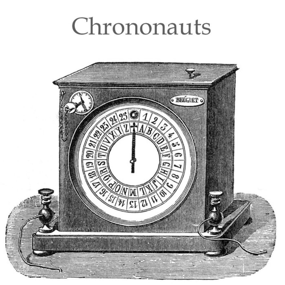 Chrononauts Podcast