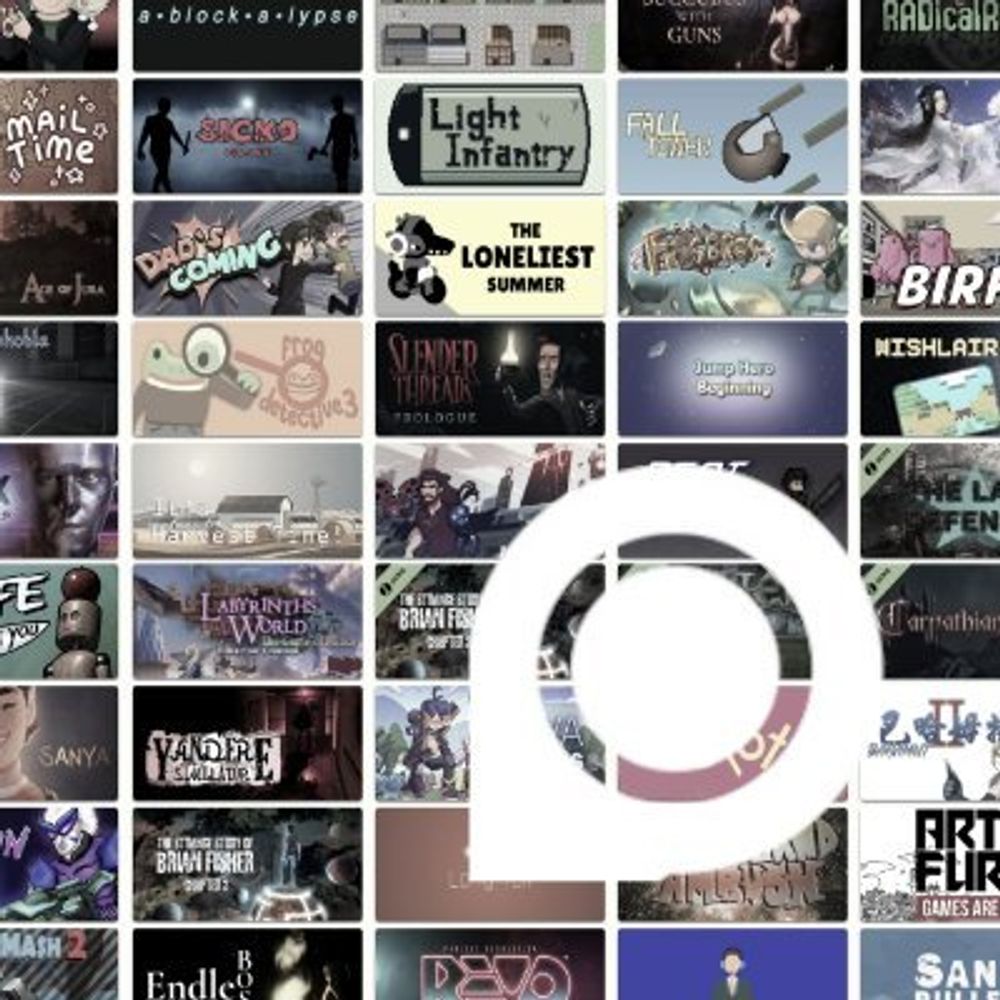 Steamゲームリリース・セール情報