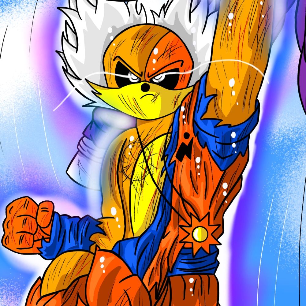 Supercritter