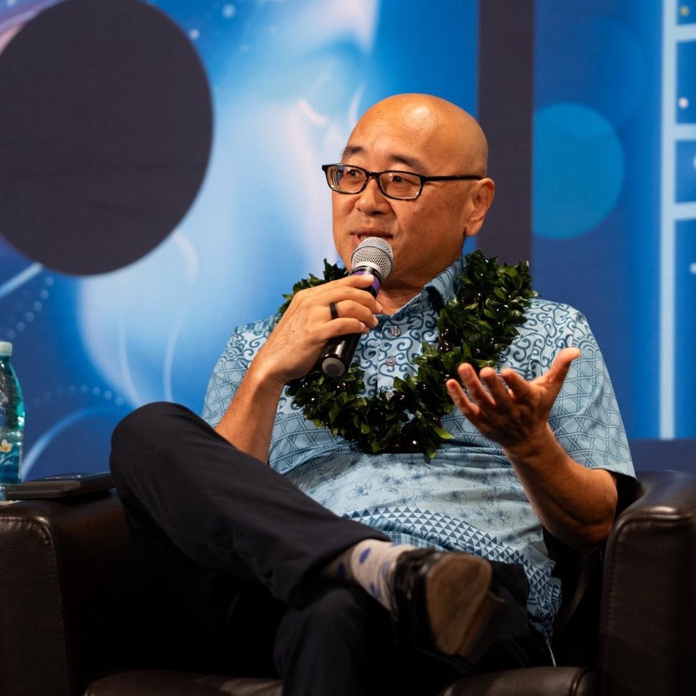Ian Kitajima