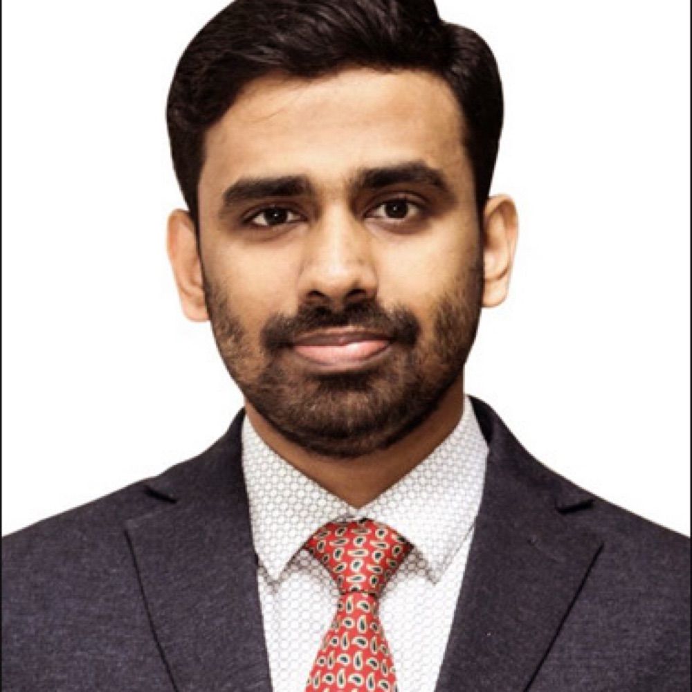 shahin mohammed