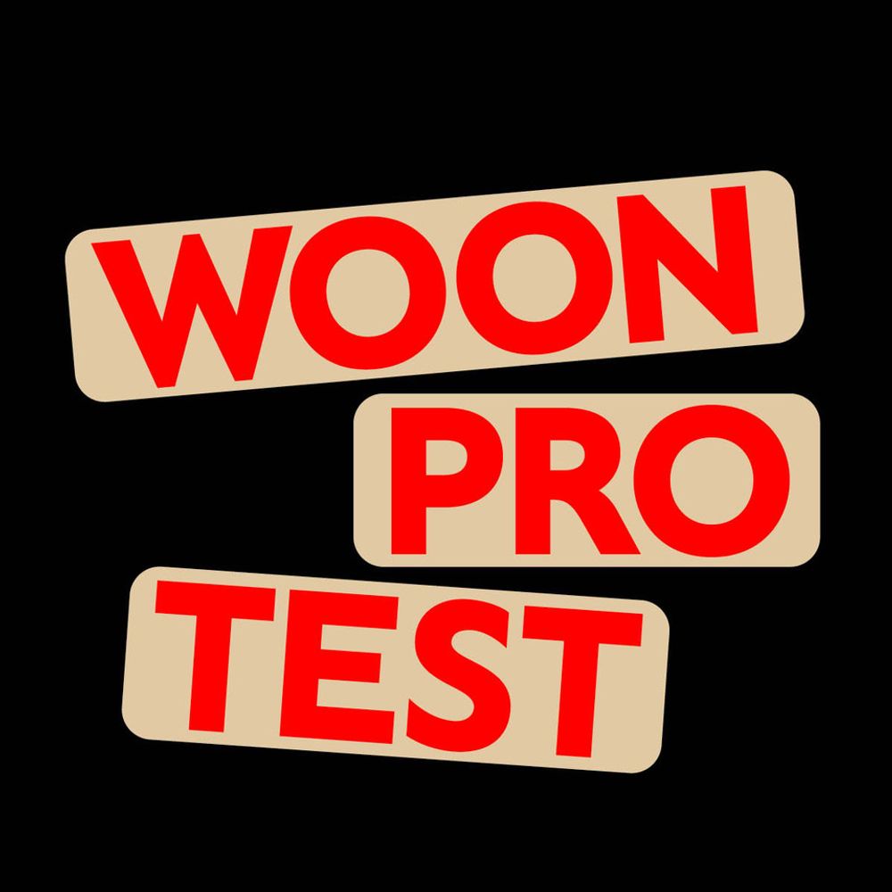 WOONPROTEST
