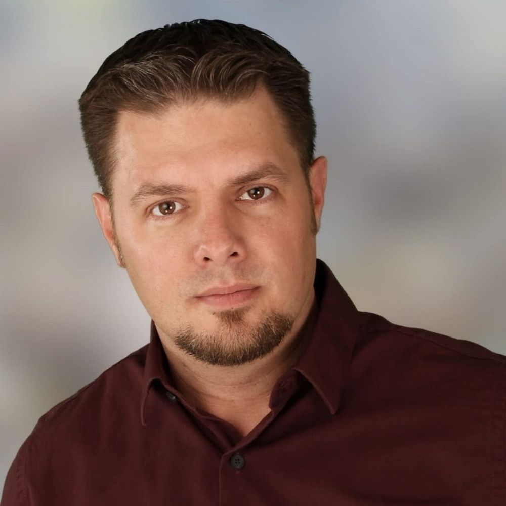 Bryan Ensign