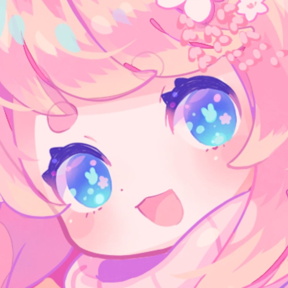 Sugoi スゴイ | VTuber 🐰🌸 