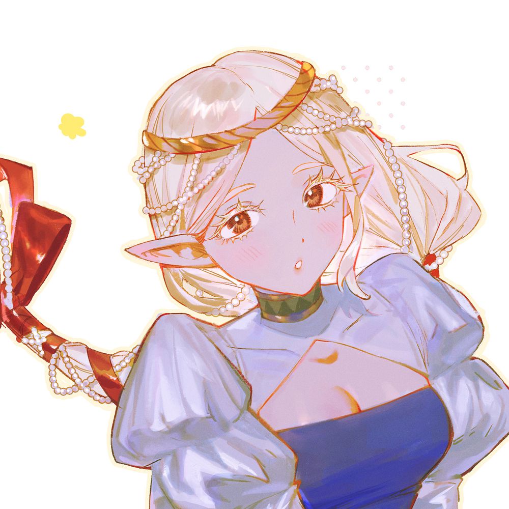 ♡