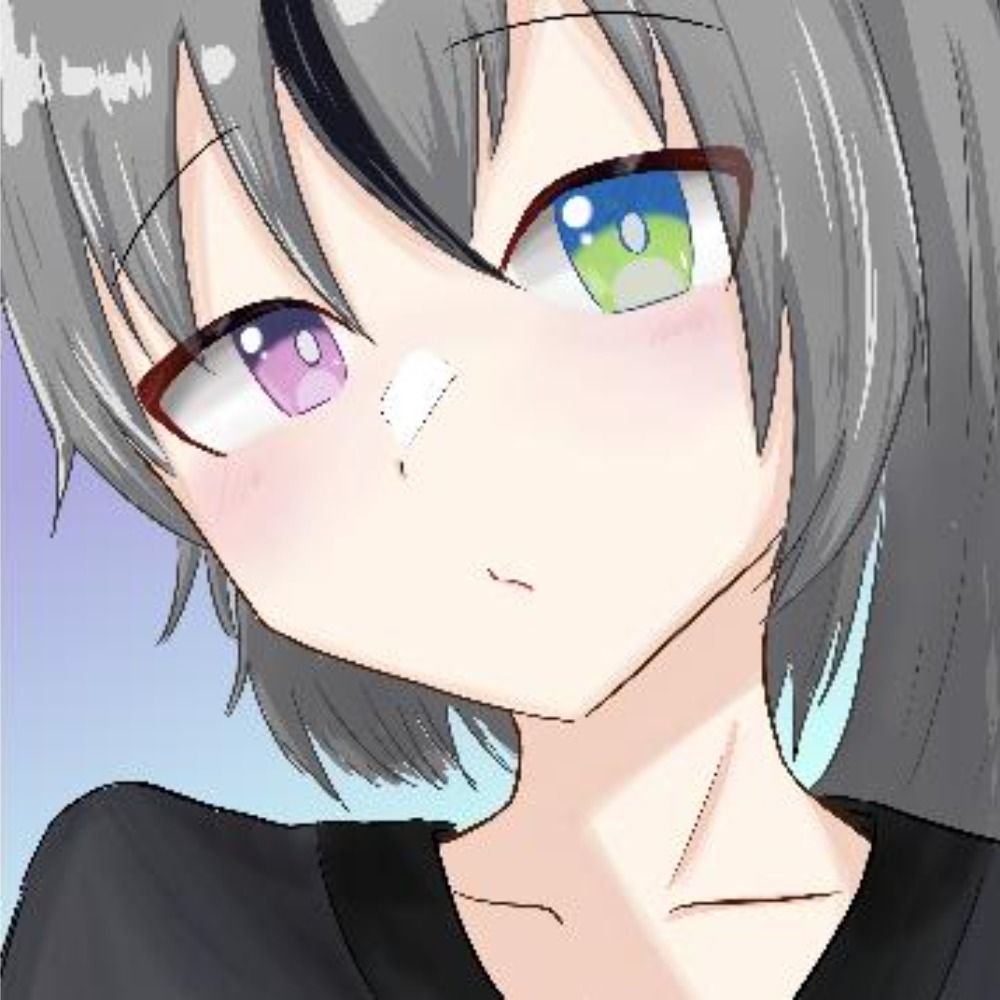 スザク@VTuber研修生