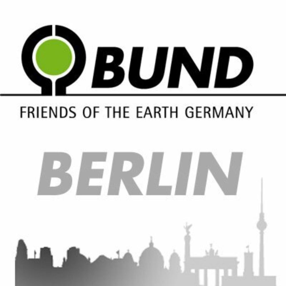 BUND Berlin's avatar