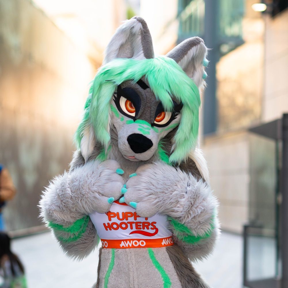 Minty