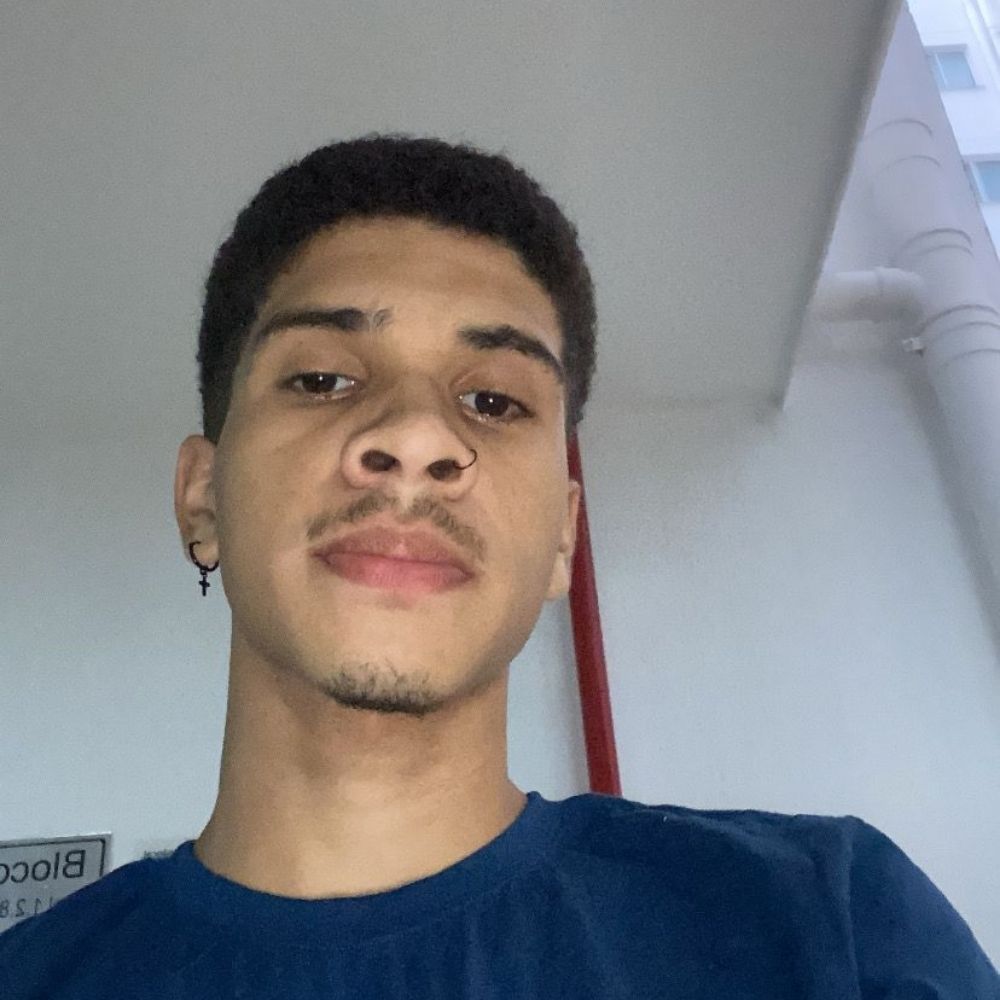 Washington Coutinho 
