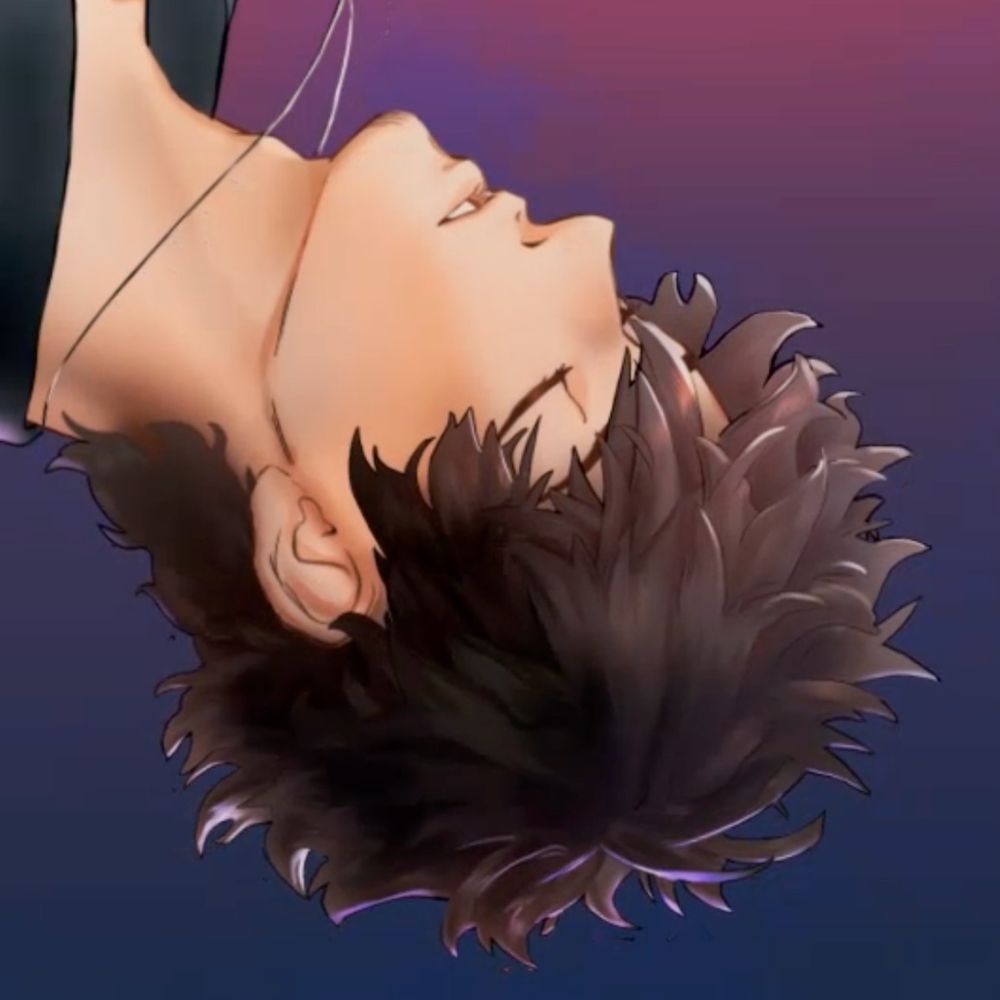 Body | Visual Novel (In Development) 🎮