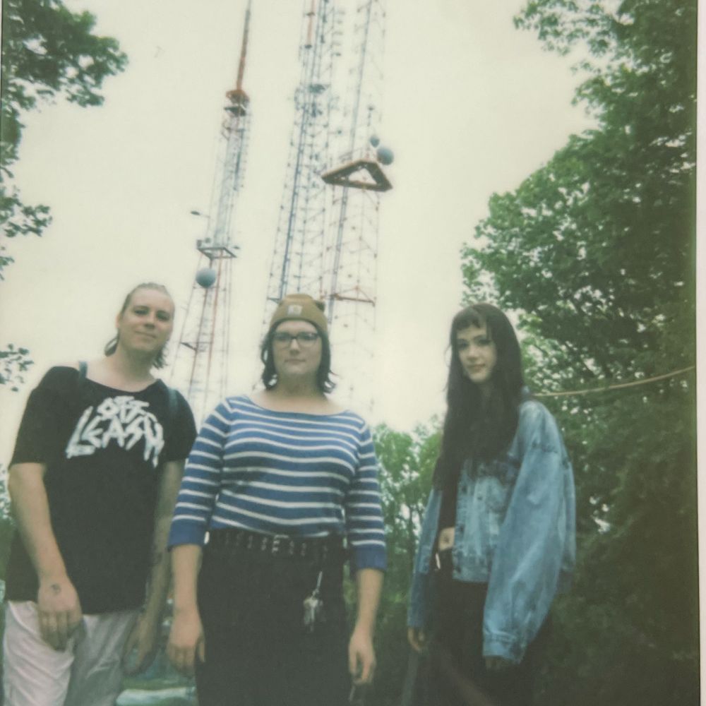 Comfort Object - Rochester, NY Emo ⚧️