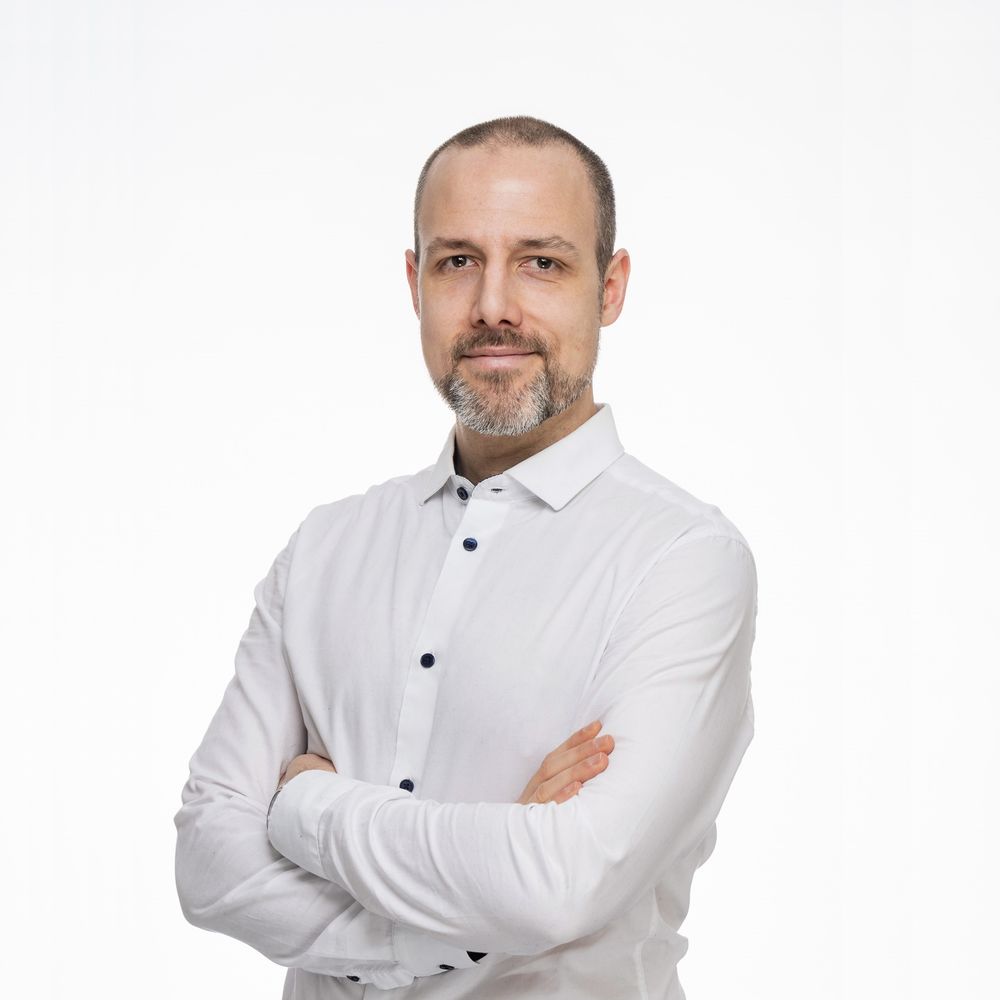 Nicolai Friis