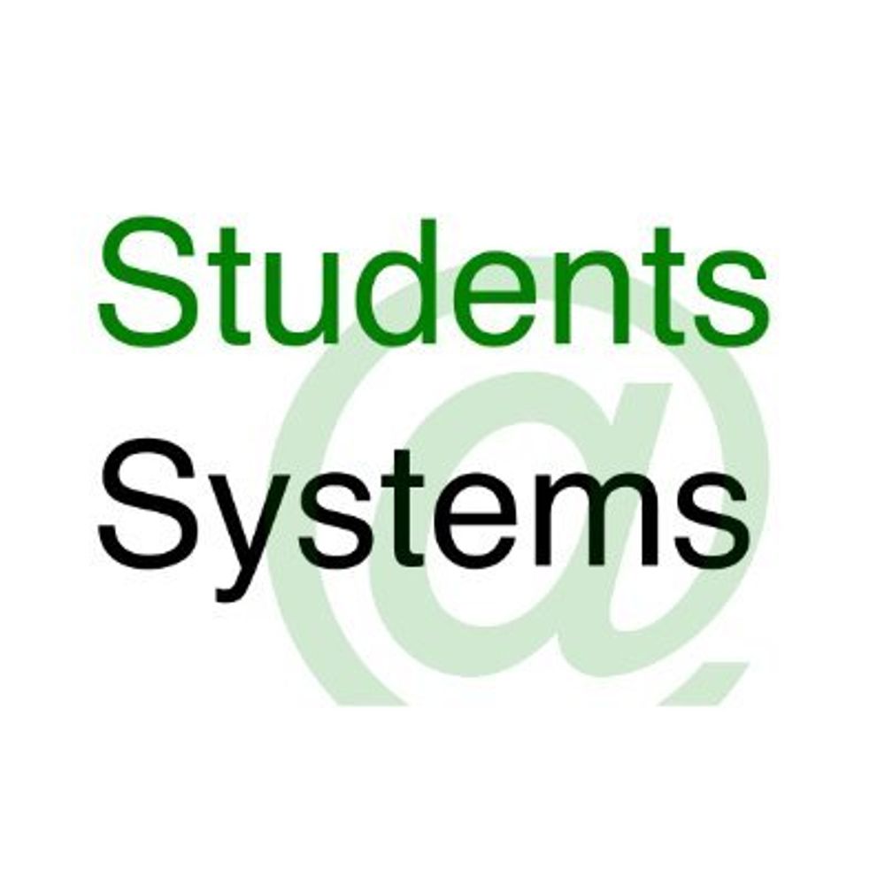 Students@Systems
