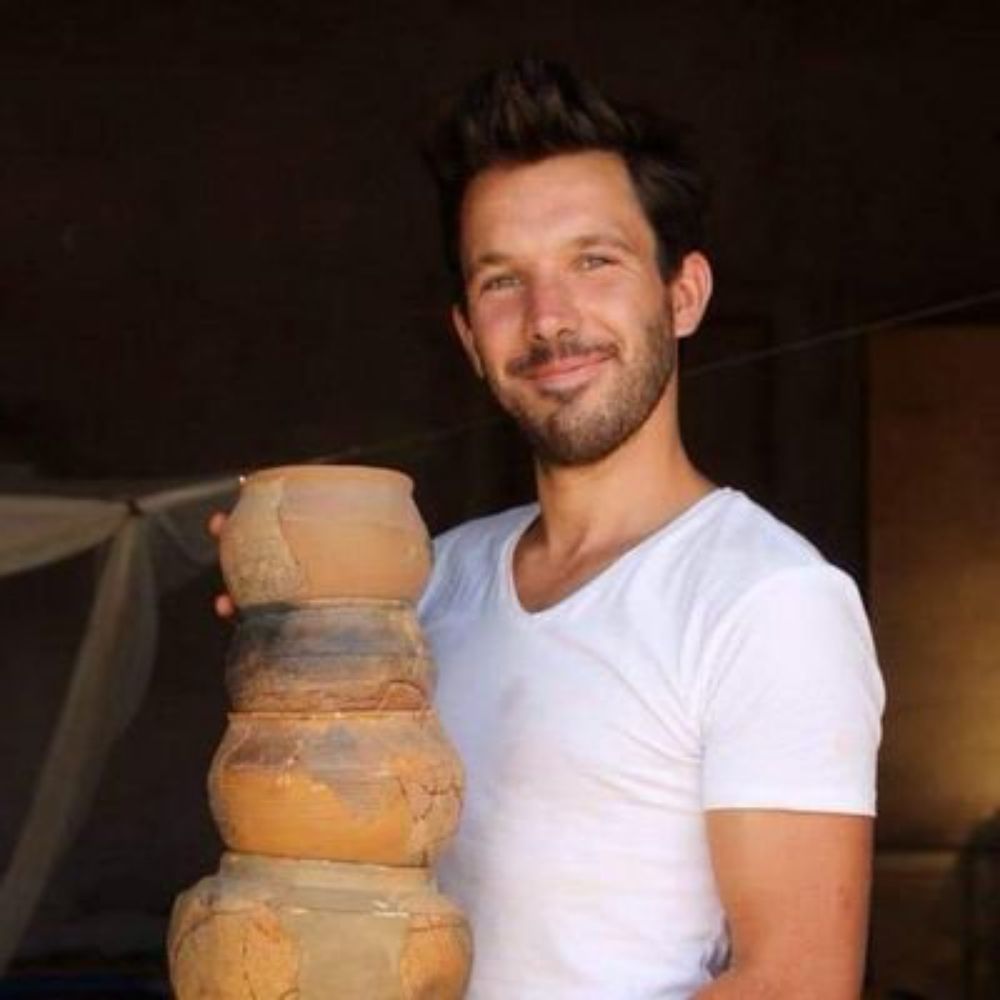 Adrien Delvoye